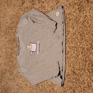 Life is Good Start Me Up with Coffee Pajama Shirt